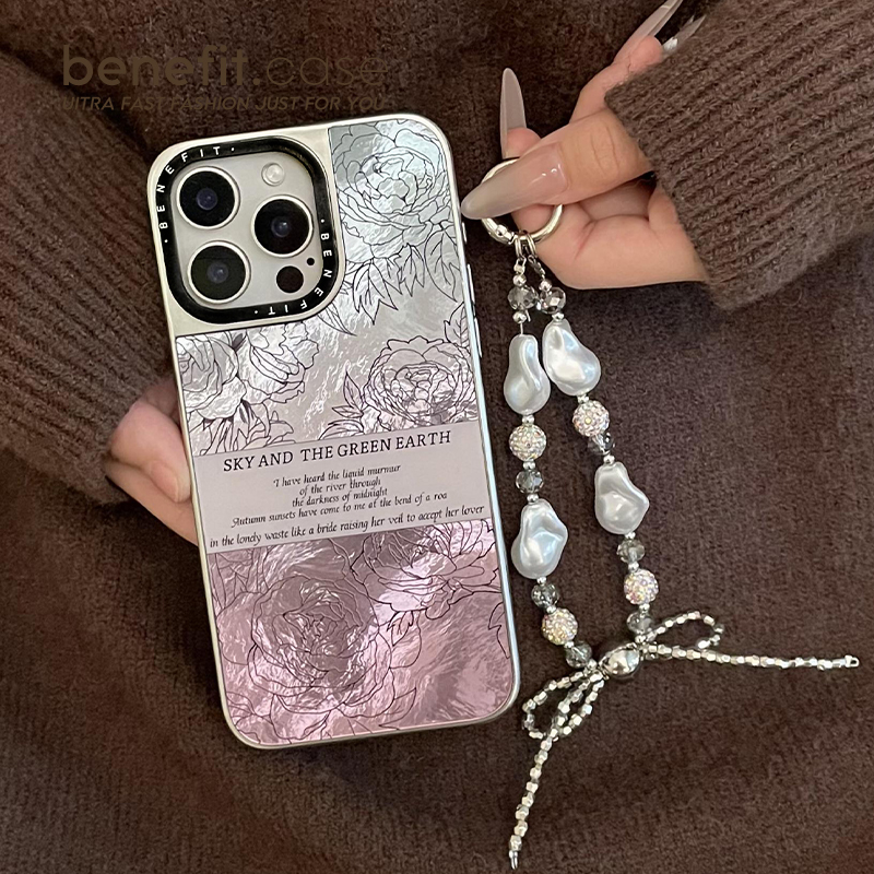 适用于苹果奢华简约艺术