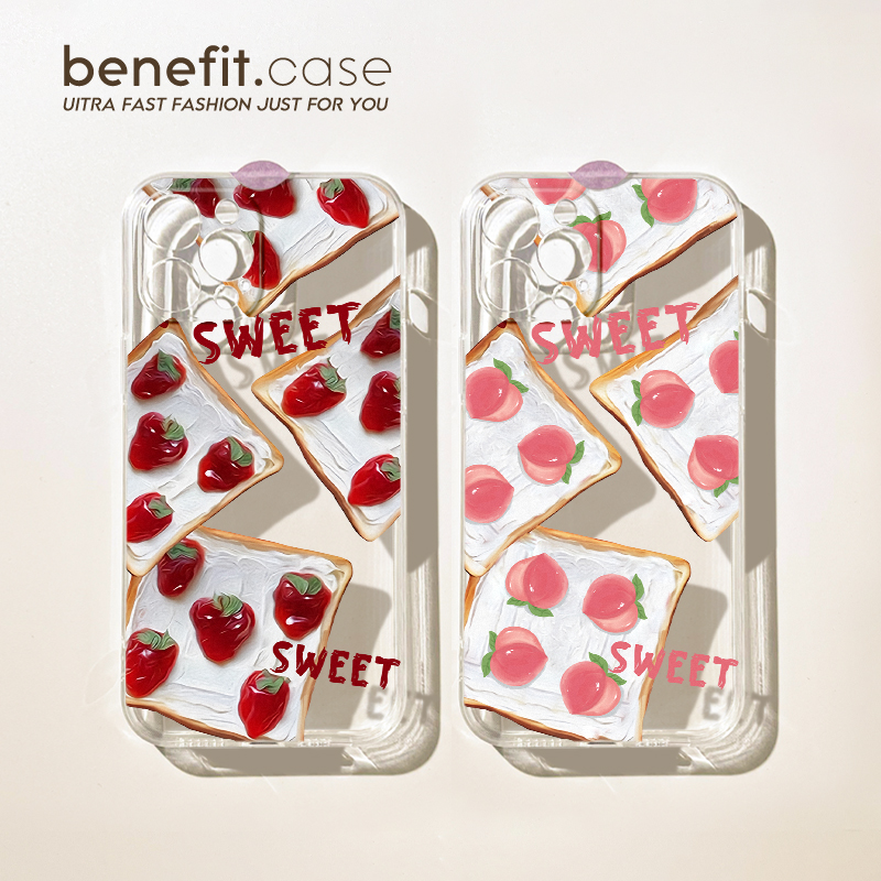 适用于苹果可爱创意小众