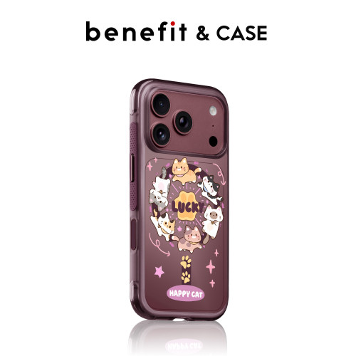 benefit气囊壳360旋转支架支点壳