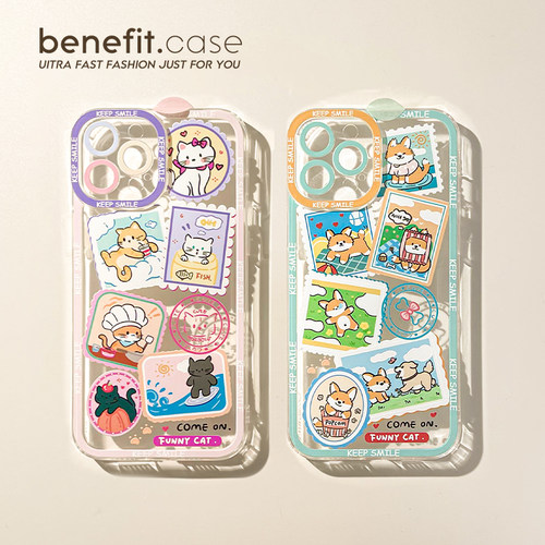 可爱萌系创意
