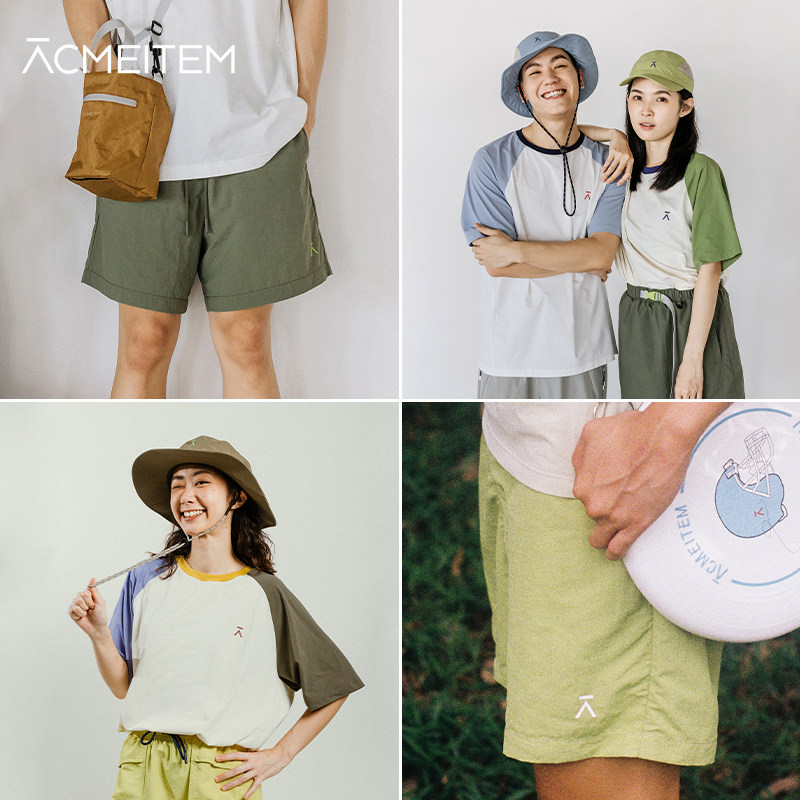 ����-�׻�ɫ XS ACMEITEM������ ��ʪ�ٸɶ���̿���װ