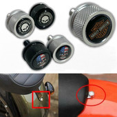 1200 软尾改装 X48 突破者 快拆螺丝后座螺丝螺母 戴娜 哈雷XL883