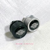 哈雷座椅螺丝坐垫883街霸路威S继承者肥仔突破者手拧快拆后座螺母