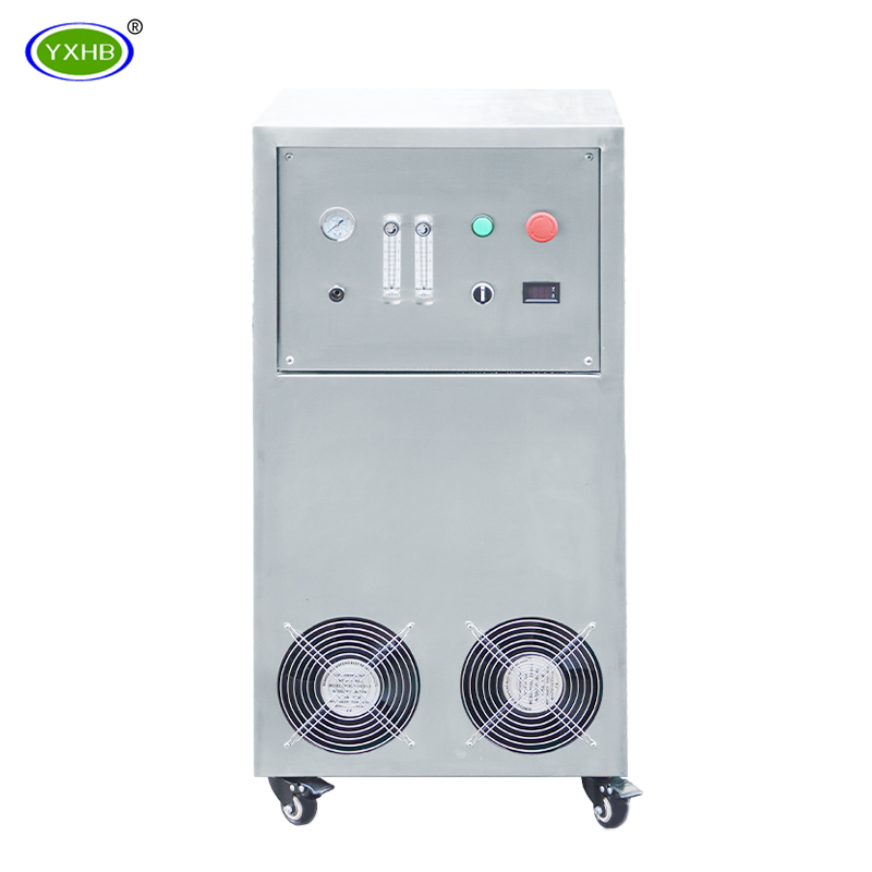 10L30L50L工业制氧机工业助燃鱼塘增氧PSA纯度93%分子筛氧气设备