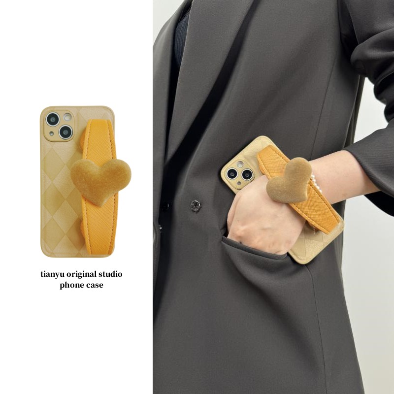 oppo系列仿皮复古时尚手腕带