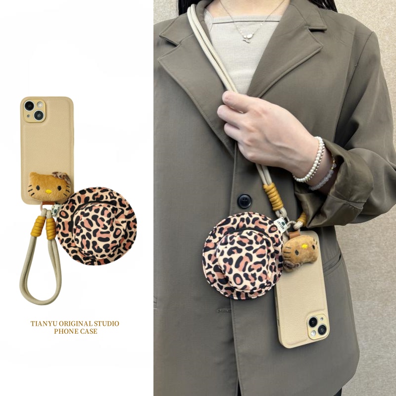 小米系列硅胶可爱手机壳