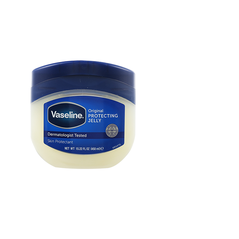 凡士林晶冻润肤霜滋润保湿