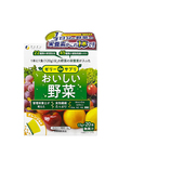 龙丰日本FINE蔬菜果蔬果冻西梅汁膳食纤维儿童成人女性补铁口服液