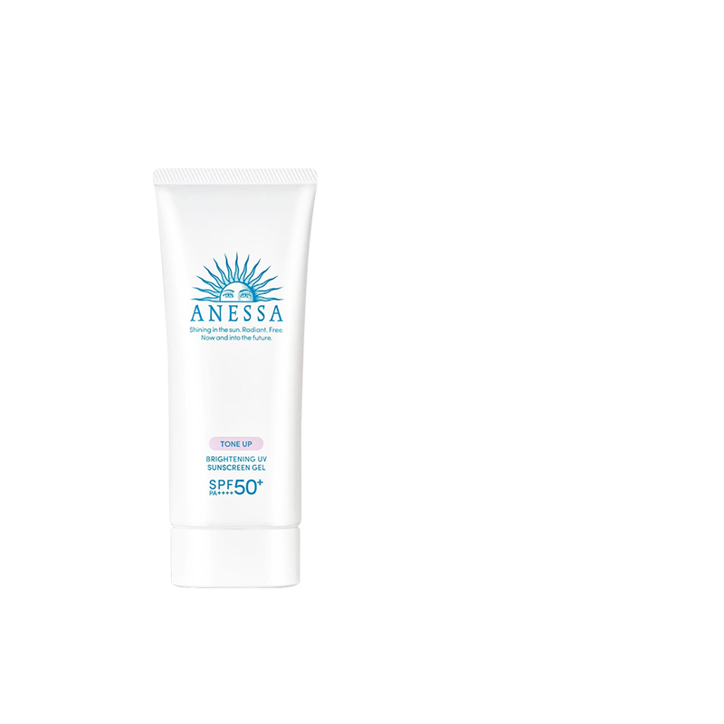 90g隔离紫外线防晒霜啫喱