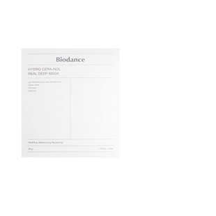 韩国Biodance贝欧丹斯凝胶面膜玻尿酸补水改善暗沉夜间睡眠面膜