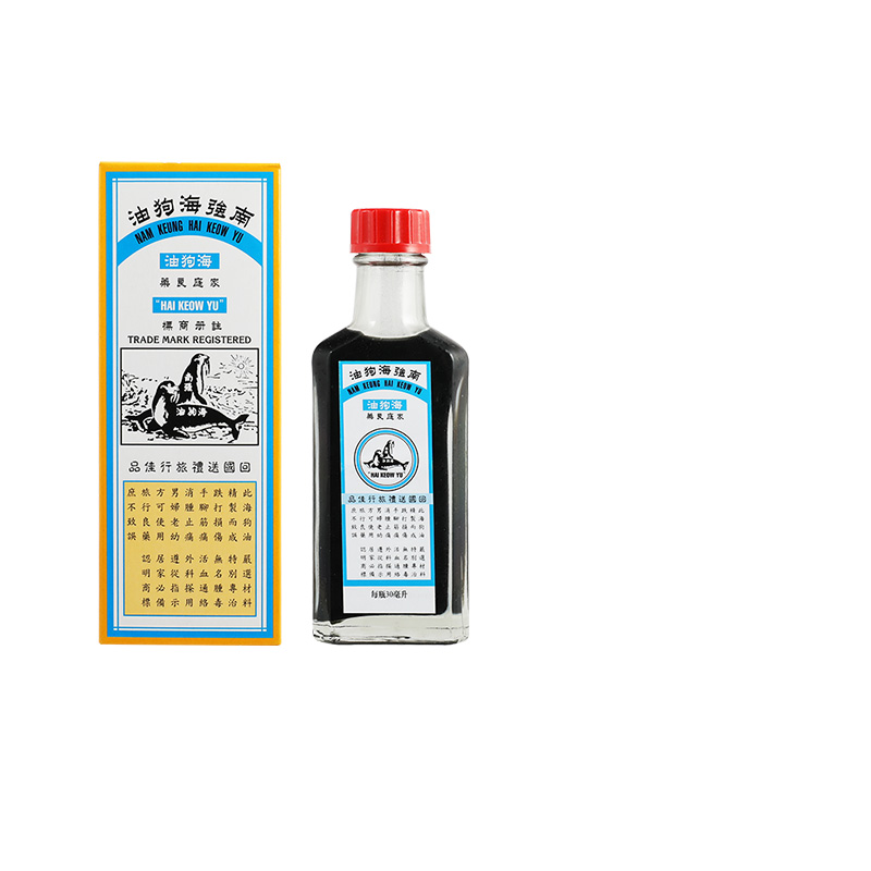 33年香港老字号连锁药妆，门店同货同源