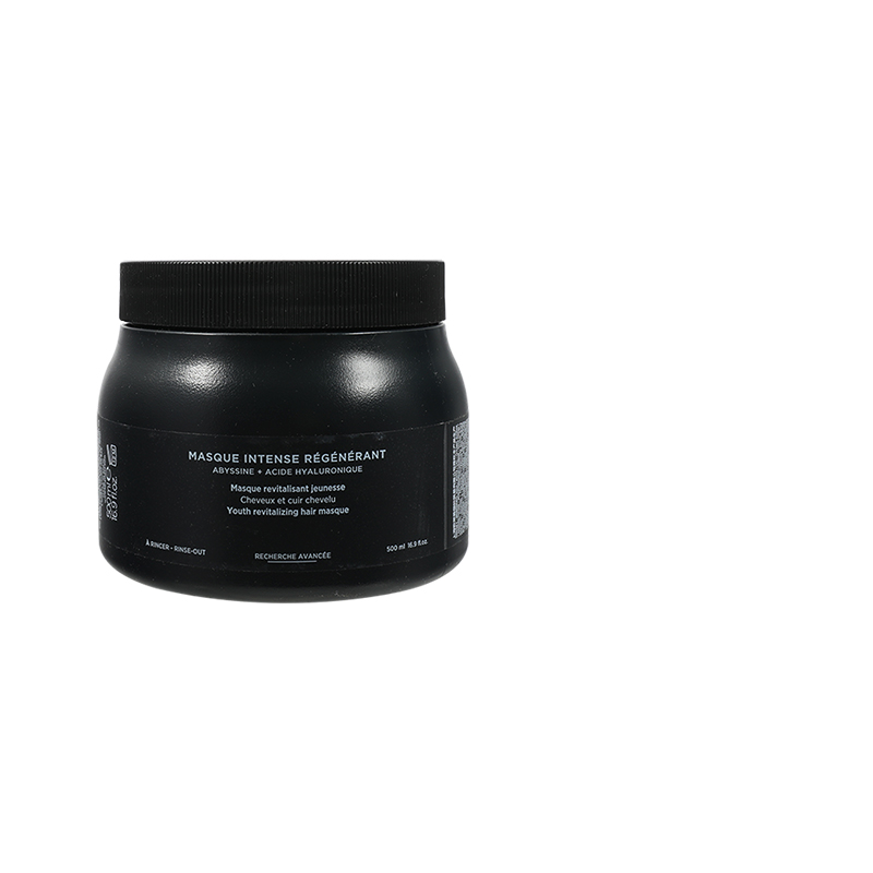 黑钻鱼子酱发膜改善毛躁