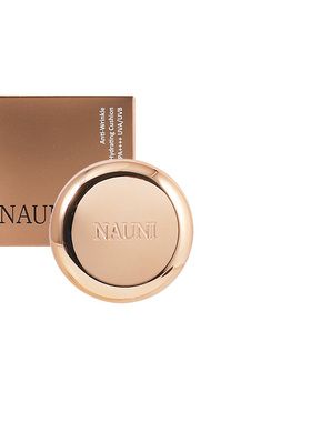 韩国Nauni气垫bb霜cc防晒美白遮瑕抗皱滋润保湿持久不脱妆粉底液