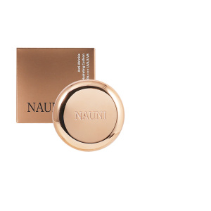 韩国Nauni气垫bb霜cc防晒美白遮瑕抗皱滋润保湿持久不脱妆粉底液