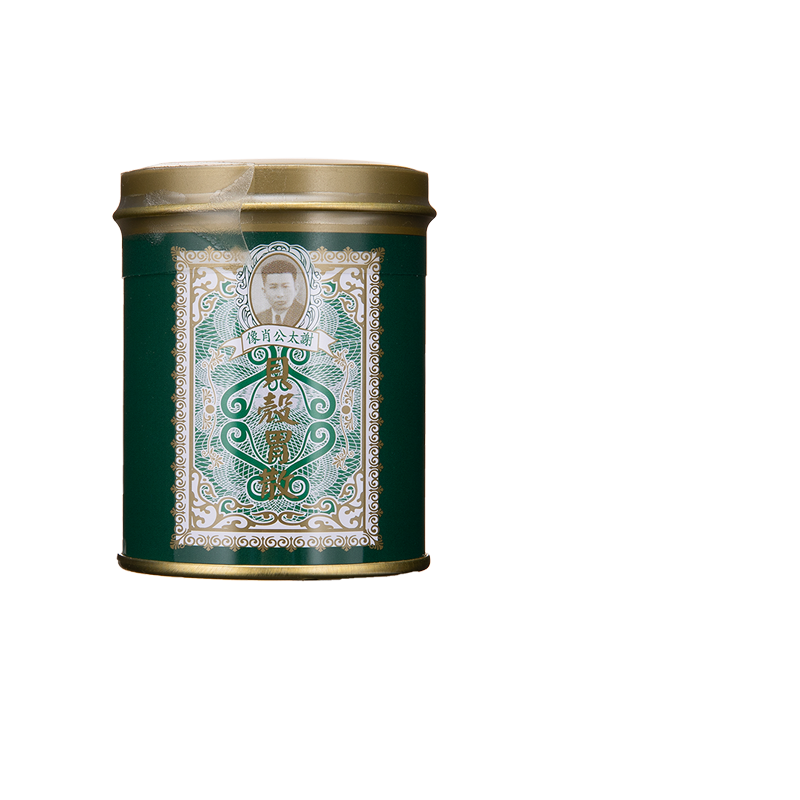 33年香港老字号连锁药妆，门店同货同源