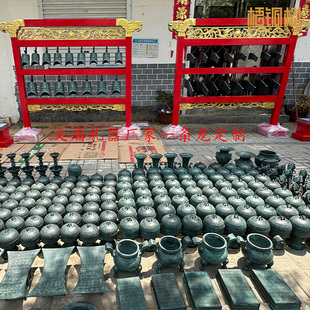文庙乐器礼器编钟编磬特钟特磬祭孔大典全套道具柷竽古代八音豆镫