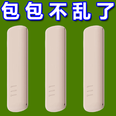 化妆刷收纳袋防水高颜值小包