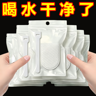 水龙头过滤袋厨房自来水过滤棉宿舍家用过滤布出水口防溅水过滤器