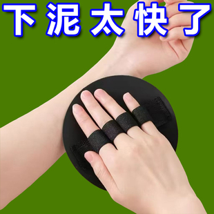 搓澡巾皮子明星同款专用圆饼洗澡搓泥神器男女士沐浴手套无痛下泥