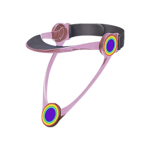 儿童脖子抬高器颈托前倾矫正器防低头神器颈椎护颈固定支撑颈部套