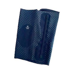 日本半月板护膝专用韧带损伤男女膝盖关节保护套髌骨运动跑步护具