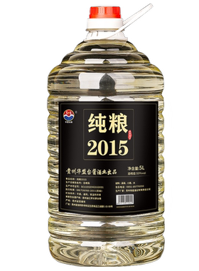 贵州原浆华盟台酱纯粮坤沙酒散装