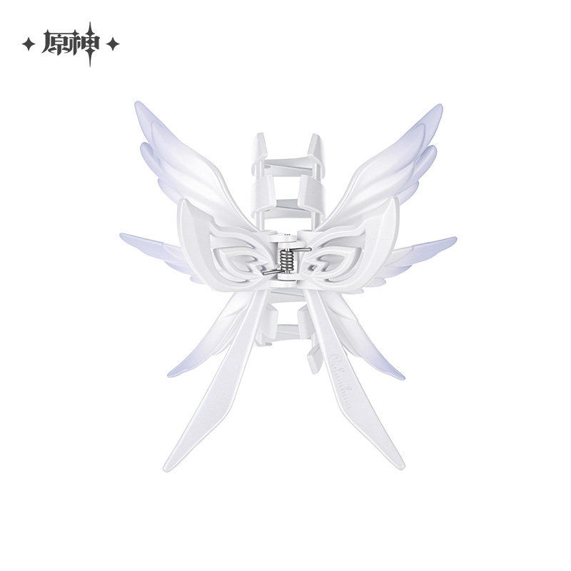 thumbnail for [Genshin Official] Colombia Theme Impression Series Claw Clip Girl Hair Accessory Genshin