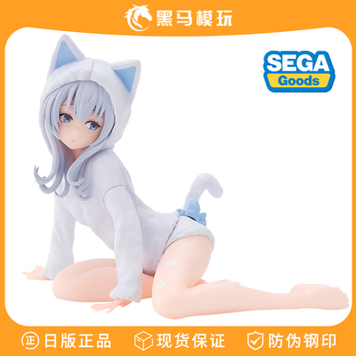 世嘉正品胜利女神妮姬