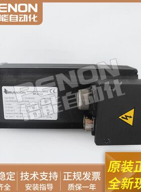 原装伺服电机BR0524022OX1CS1A0Z00维修安装调试