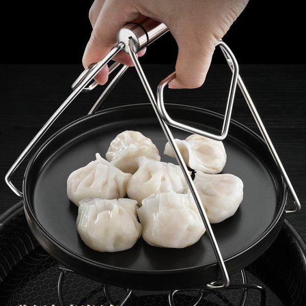 德国不锈钢防烫夹家用夹碗器防滑取盘夹蒸菜神器厨房夹盘器取碗夹,厨房/烹饪用具,厨用取碗/盘夹,淘宝优惠券,粉丝福利购,淘宝优惠卷