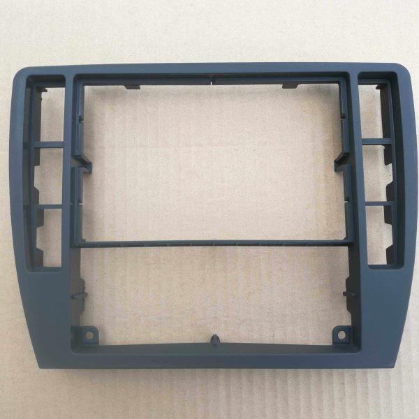 帕萨特B5领驭中控面板中央装饰框架仪表台空调外框CD框框架假盖,电子/电工,空调控制面板,淘宝优惠券,粉丝福利购,淘宝优惠卷