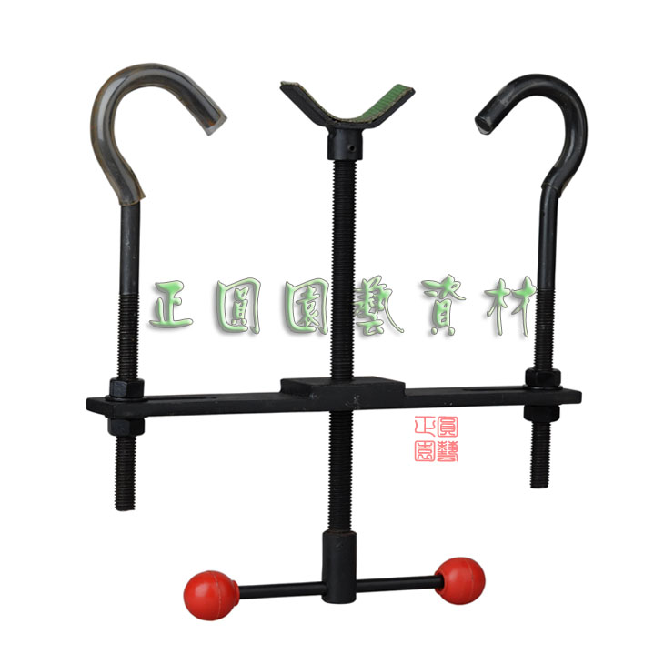 正圆盆景造型工具 园艺拿弯器  整枝器 K1 300mRm折弯器 树木拿弯