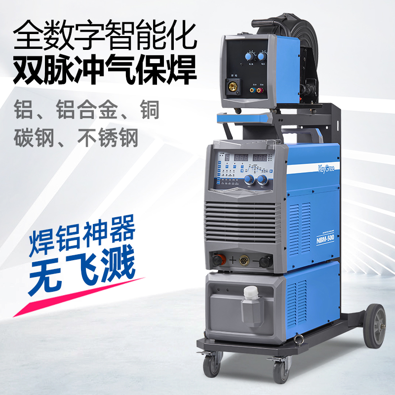 凯格瑞二保焊机专用自动双脉冲