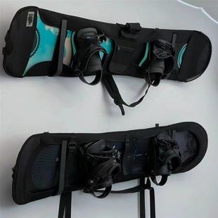 雪板壁挂支架单板存放架雪板挂架收纳架雪板挂架展示架放滑板架。