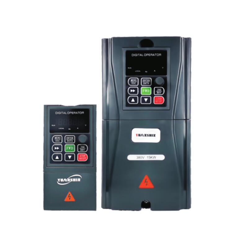 全新原装正品 源信变频器V9-4T0075G 7.5KW 询价