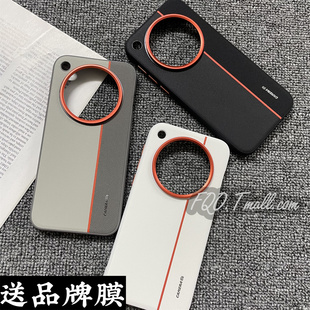 Fqo 适用OPPO Findx8Ultra手机壳金属镜头磨砂素皮findx8s+散热防滑三拼金甲简约ins风X8pro软边超薄裸机防摔