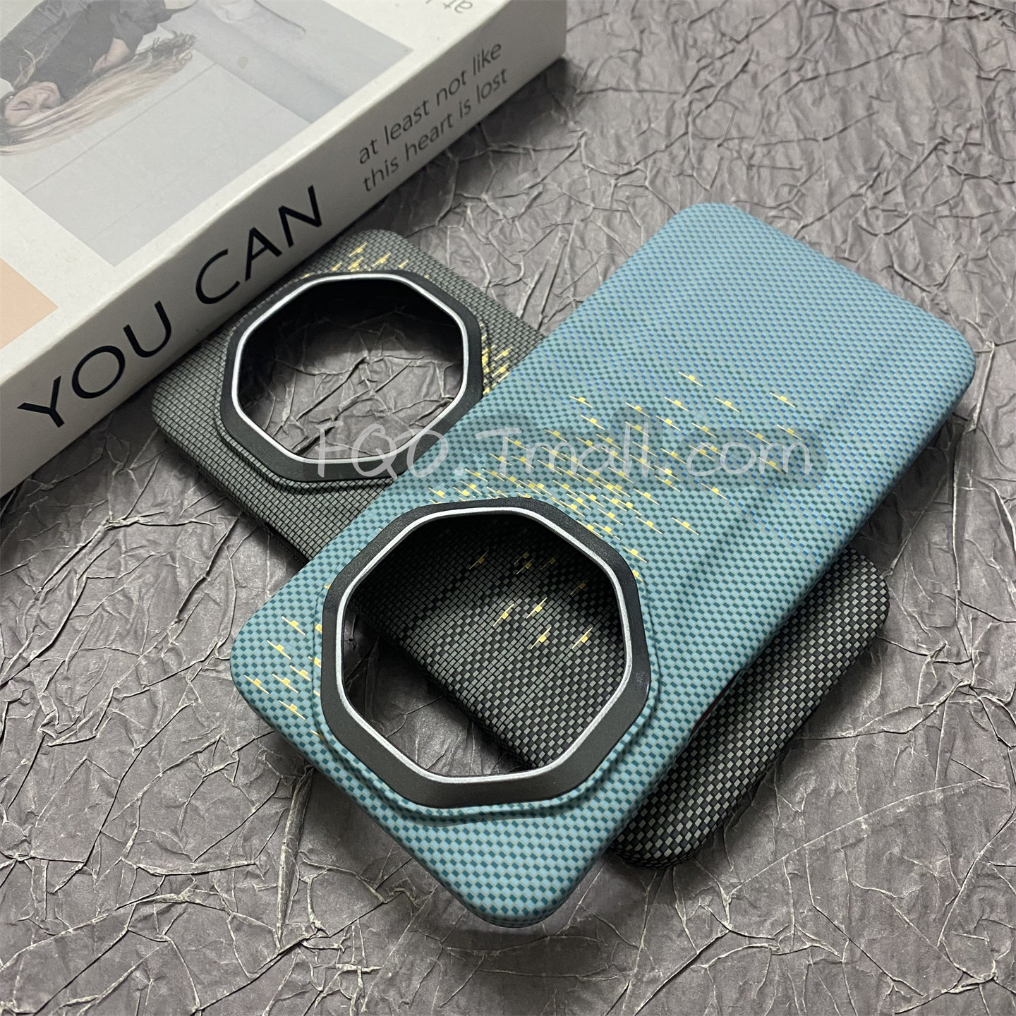 Fqo 新品高级凯夫拉纹理适用华为Mate80RS非凡大师手机壳浮雕波粼碳纤维纹理全包磨砂肤感简约防摔保护套硬壳,3C数码配件,手机保护套/壳,淘宝优惠券,粉丝福利购,淘宝优惠卷