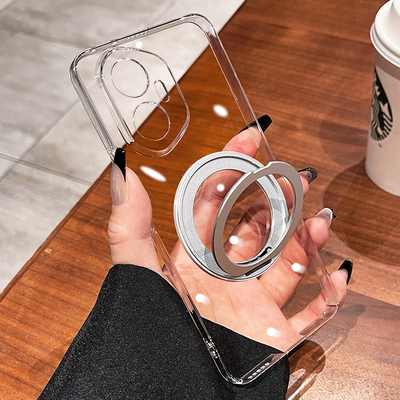 镜头全包360手机壳高级感