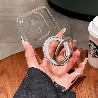 一年包换夏季新款冰晶支点壳