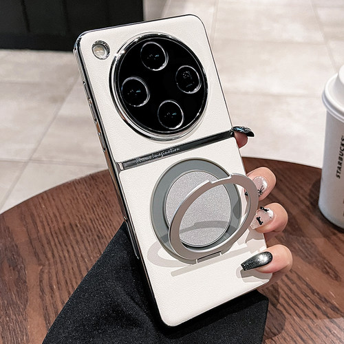 适用OPPOfindx7手机壳高级感