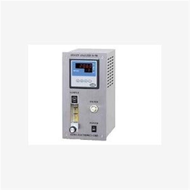 日本IIJIMA饭岛电子MC-8G-S/L/Z,微量氧气分析仪