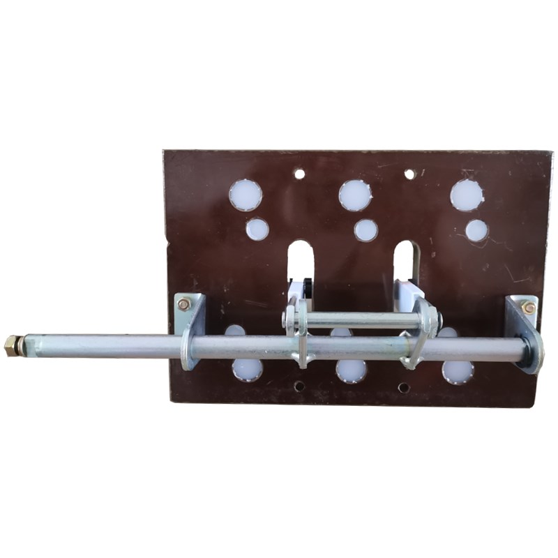 人民HD14系列-200-600-400/3开启式刀开关紫铜闸刀3P隔离器防误型