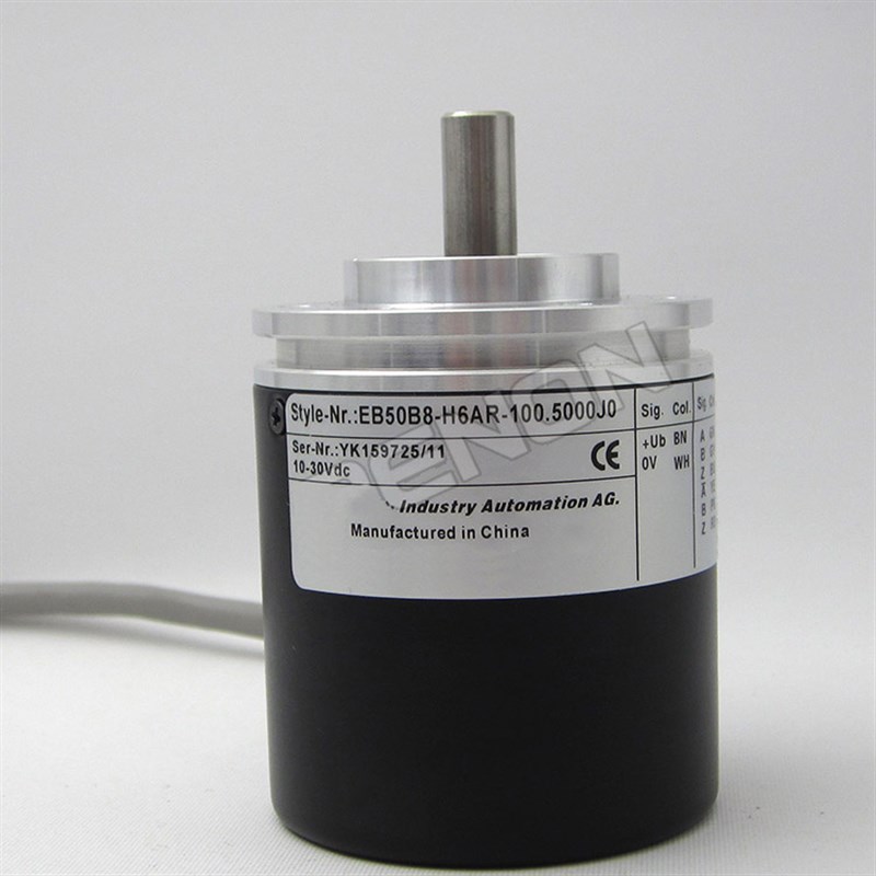 全新EB50B8-H6AR-100.5000编码-360-500-2000-2048-1000-1024