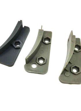 Flexlink全封柔性链驱动头尾44/63/83/103标准输送流水线机头机尾