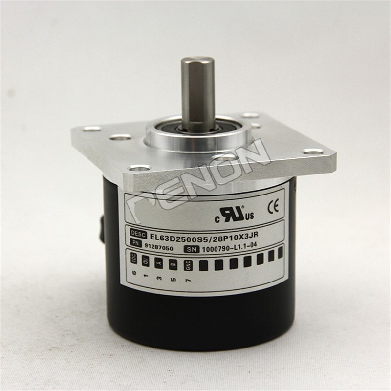 供应EL63D2500S5/28P10X3JR编码器1500-1200-100-2048-2000-1800-