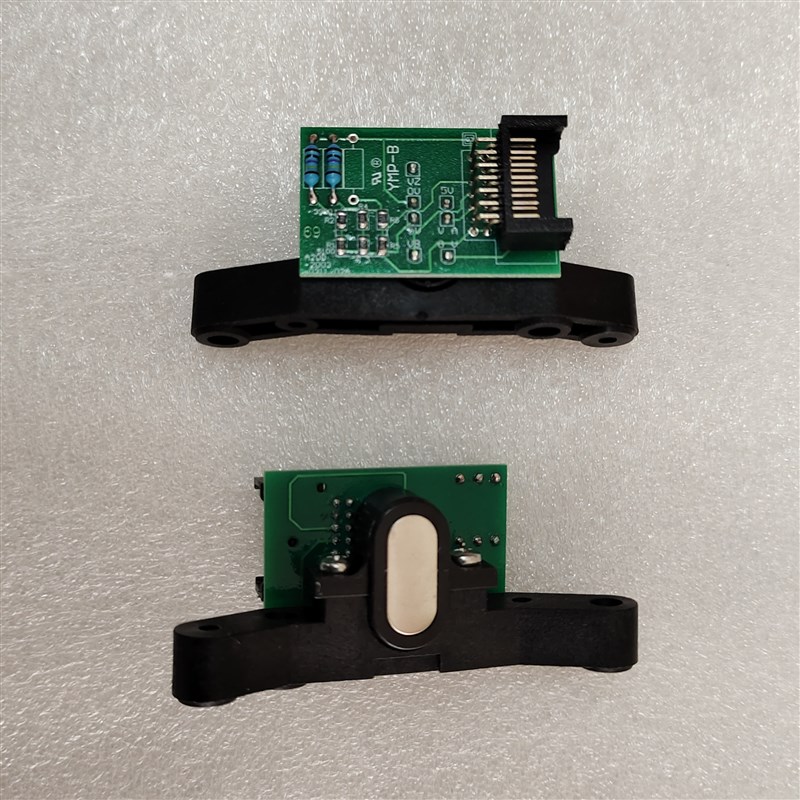 A20B-2002-0300发那科主轴电机编码器fanuc0310传感器磁头替代