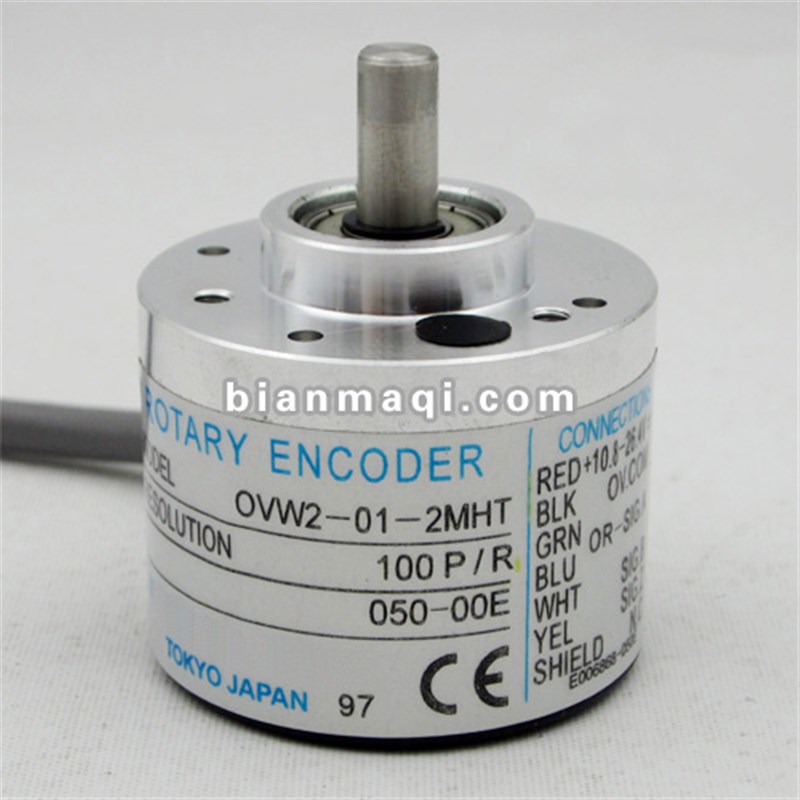 全新OVW2-01-2MHT编码器-2MD-2HT-2HC-2C-2-02-03-036-2MHCP-2MHT