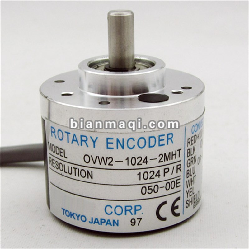 热销OVW2-1024-2MHT编码器-2T-2MT-2MHC-036-10-05-06-2MD