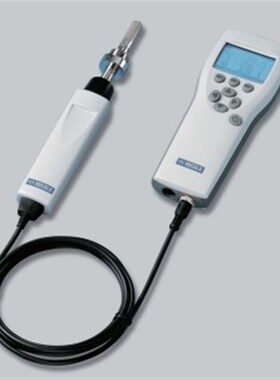 维萨拉DM70手持式露点仪 便携式湿度仪 露点范围-60...+60C