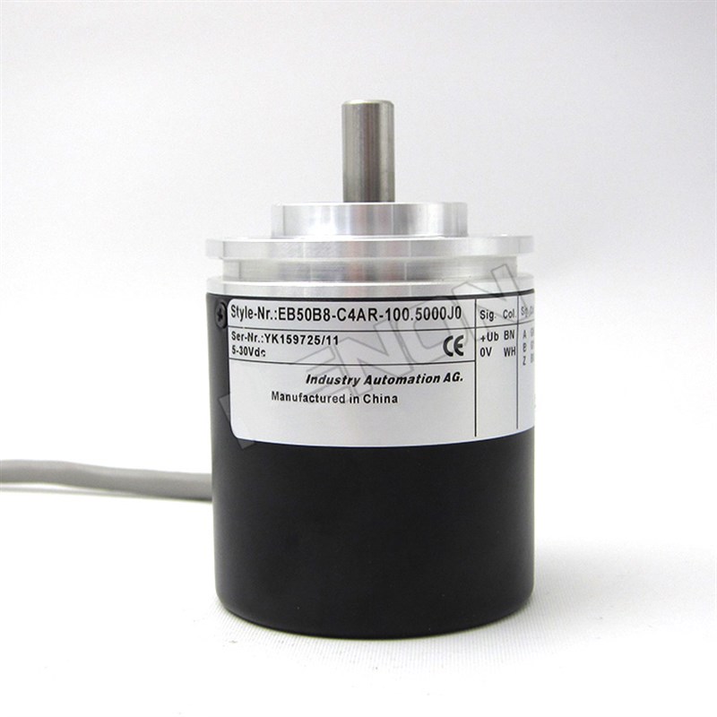 全新EB50B8-C4AR-100.5000J0编码器-2000-2048-600-1000-1024-600